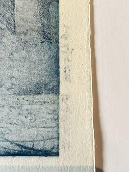 版画　馬駆ける 土田穣 絵画 (版画/ジクレー) 「雨あがりには」 7011|アート